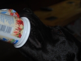 YOGHURT POT! yay!