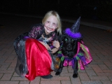 Katherine and Stanley - Halloween