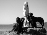 katherine-and-the-dogs