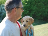 7 weeks old